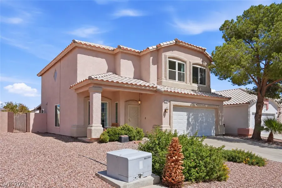 1608 Knoll Heights Court, North Las Vegas, NV 89032 - #3