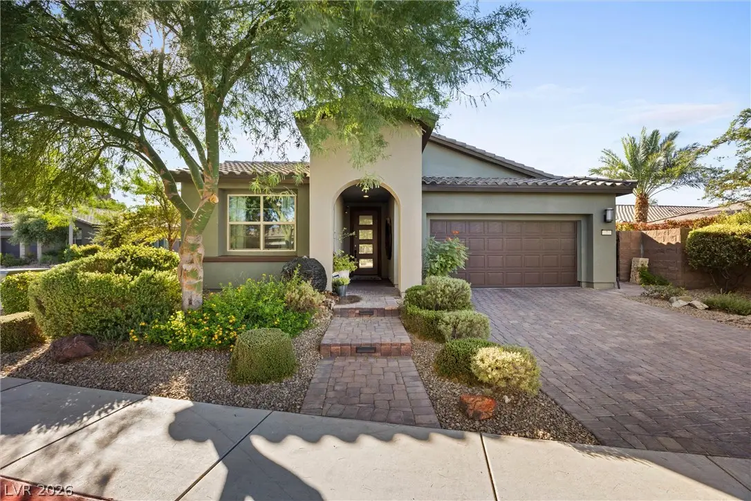 7 Via Del Cielo Parkway, Henderson, NV 89011 - #1