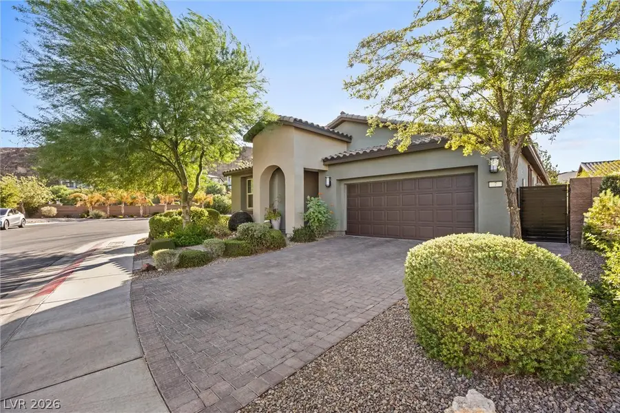 7 Via Del Cielo Parkway, Henderson, NV 89011 - #3