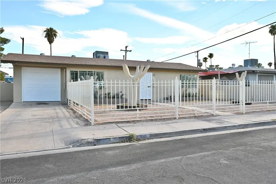 2300 Isabelle Avenue, Las Vegas, NV 89101 - #2