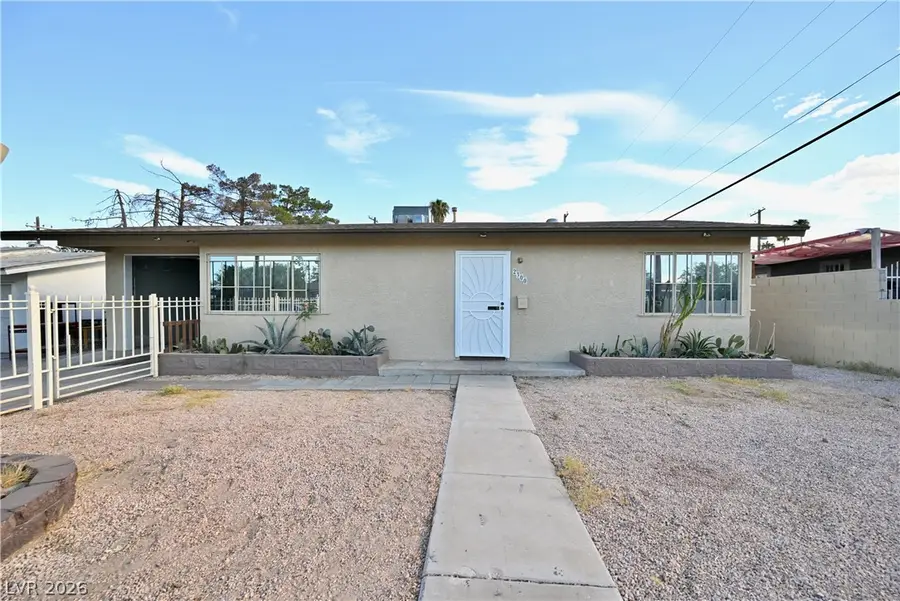 2300 Isabelle Avenue, Las Vegas, NV 89101 - #3