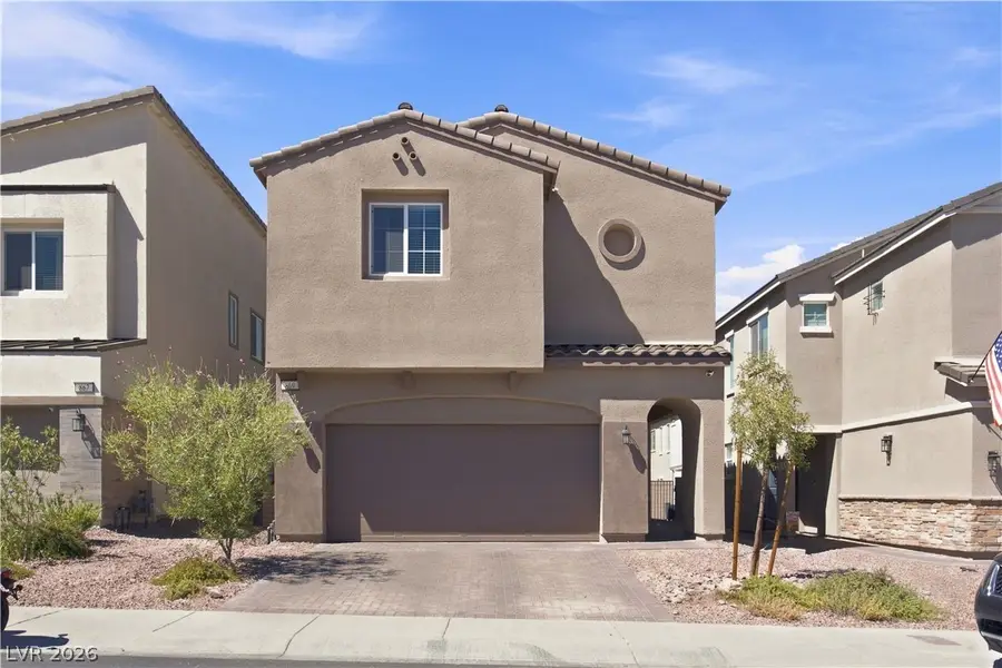 869 Pointe Arbor Street, Henderson, NV 89011 - #2