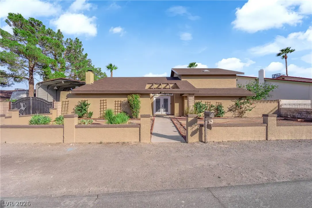 5513 Avenida Vaquero, Las Vegas, NV 89108 - #1