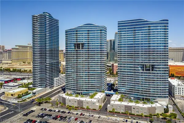 4525 Dean Martin Drive #508, Las Vegas, NV 89103