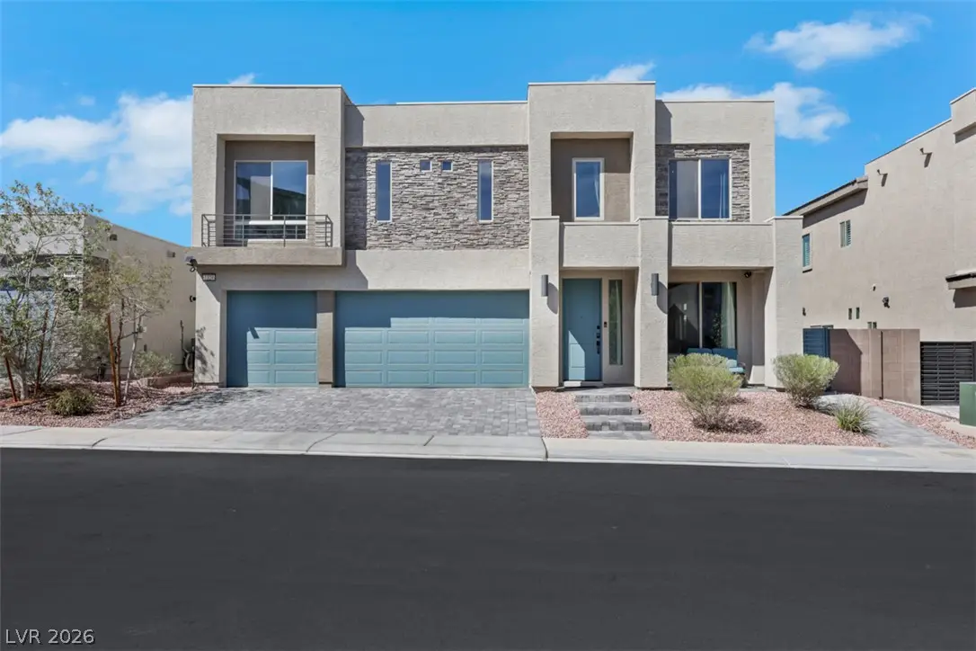 7320 Grace Estate Avenue, Las Vegas, NV 89113 - #1