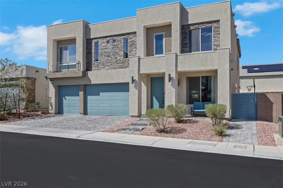 7320 Grace Estate Avenue, Las Vegas, NV 89113 - #2