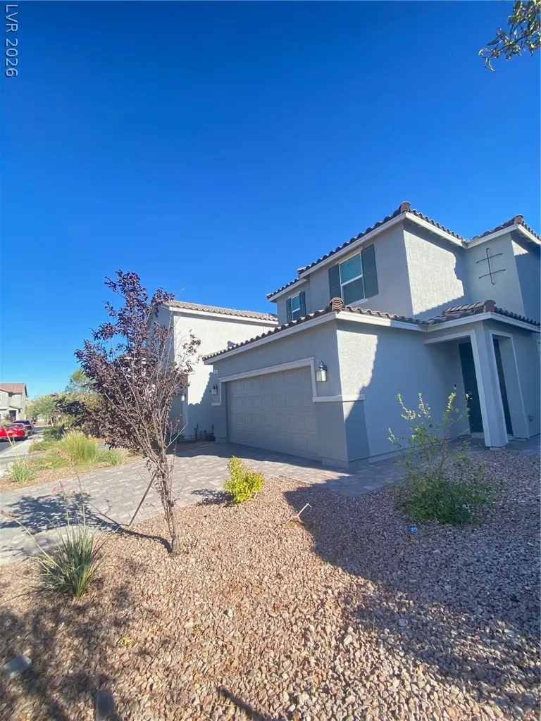 7301 Teagan Avenue, Las Vegas, NV 89113 - #1