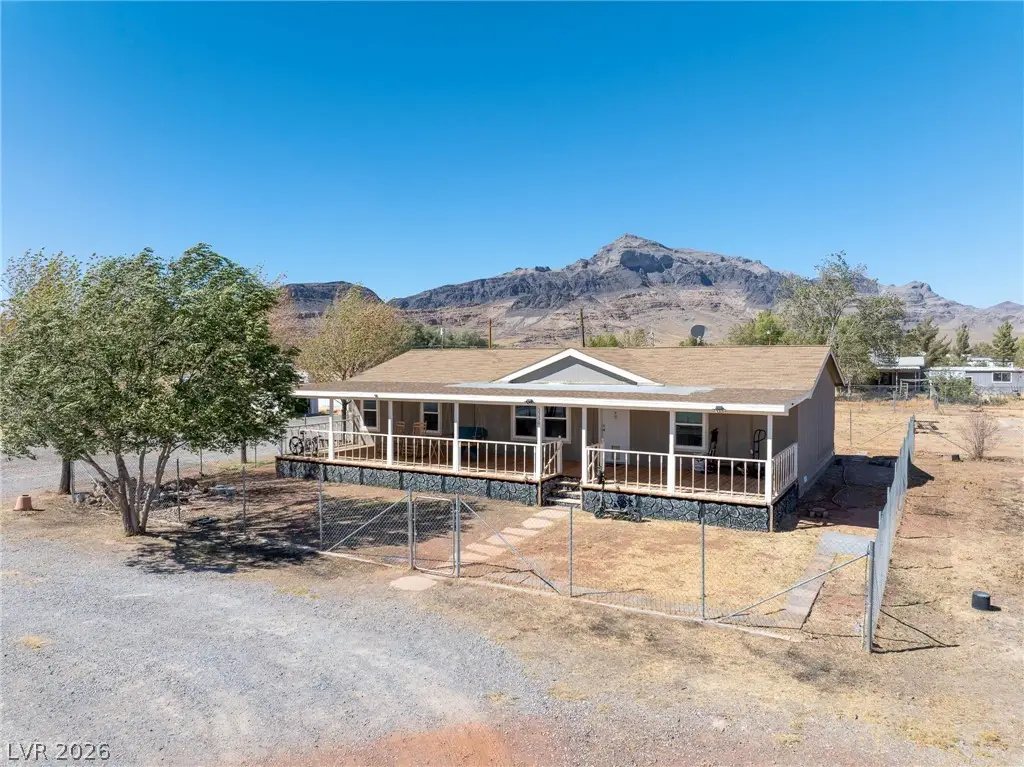 3330 Mason Drive #6, Pahrump, NV 89060 - #1