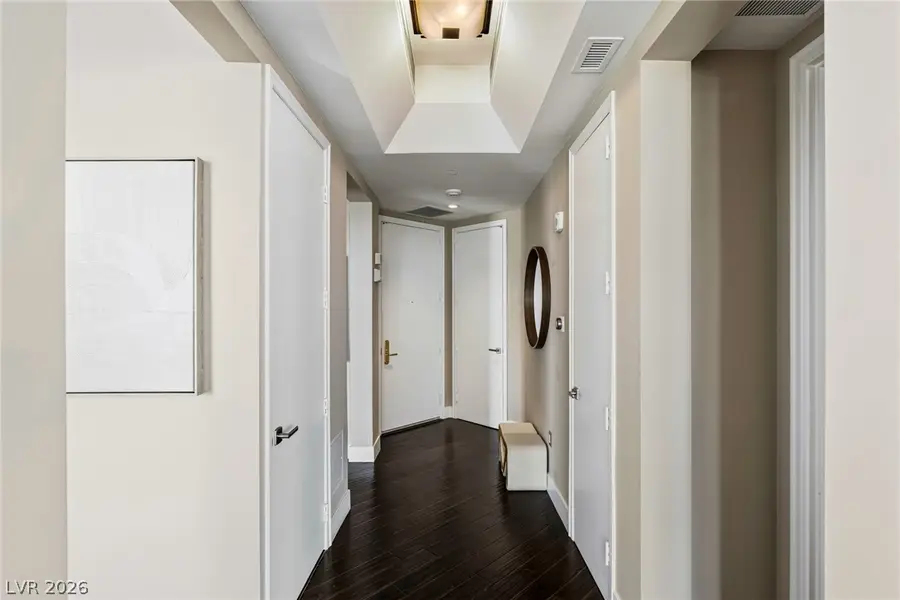 2747 Paradise Road #2605, Las Vegas, NV 89109 - #3