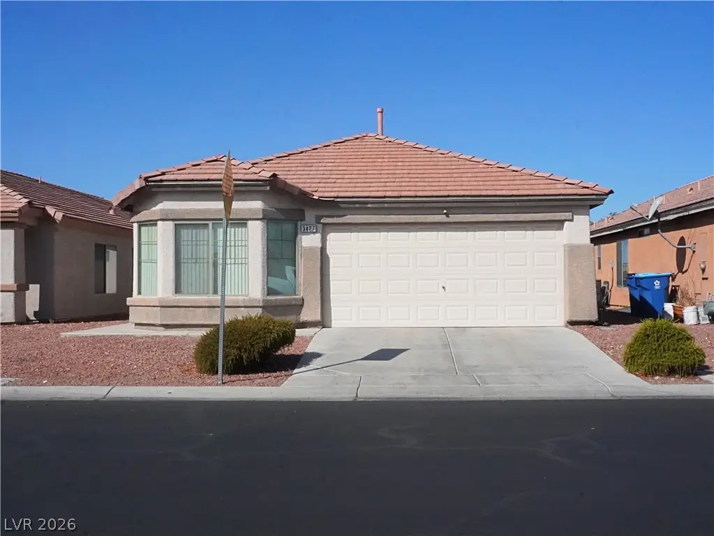 3427 Greenwood Springs Drive, Las Vegas, NV 89122 - #1