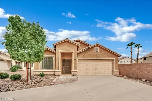 2212 Little Italy Avenue, North Las Vegas, NV 89031