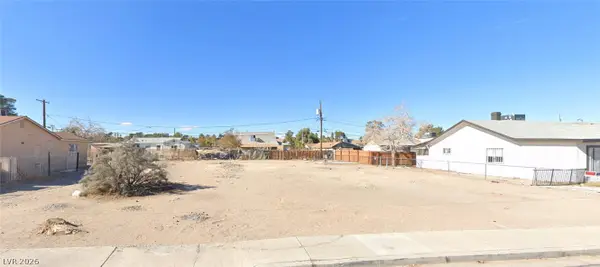1823 Yale Street, North Las Vegas, NV 89030