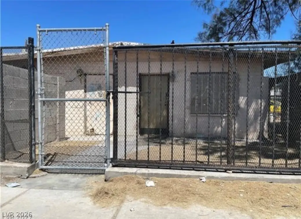 720 W Wilson Avenue, Las Vegas, NV 89106 - #1