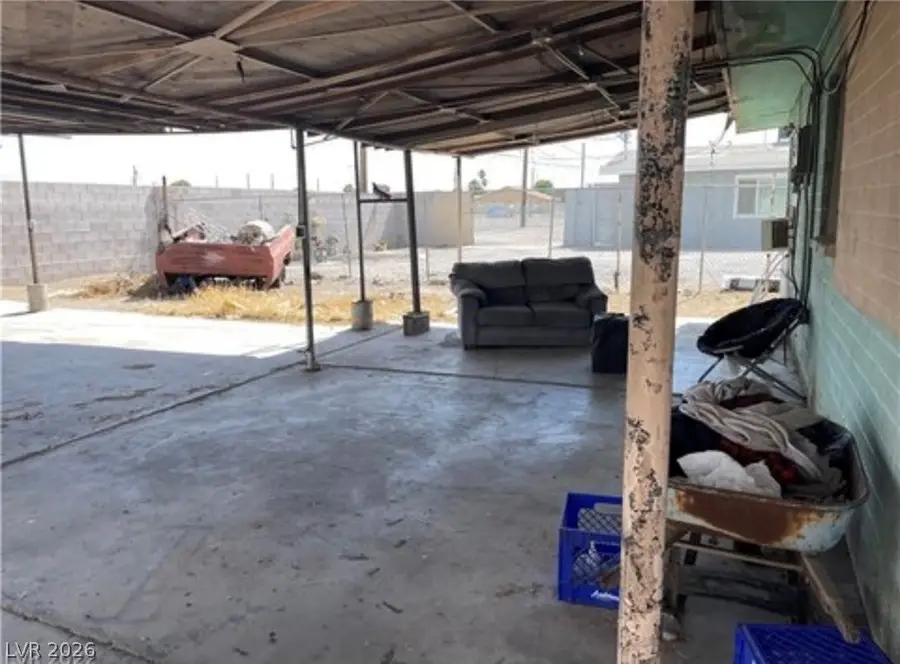 720 W Wilson Avenue, Las Vegas, NV 89106 - #3