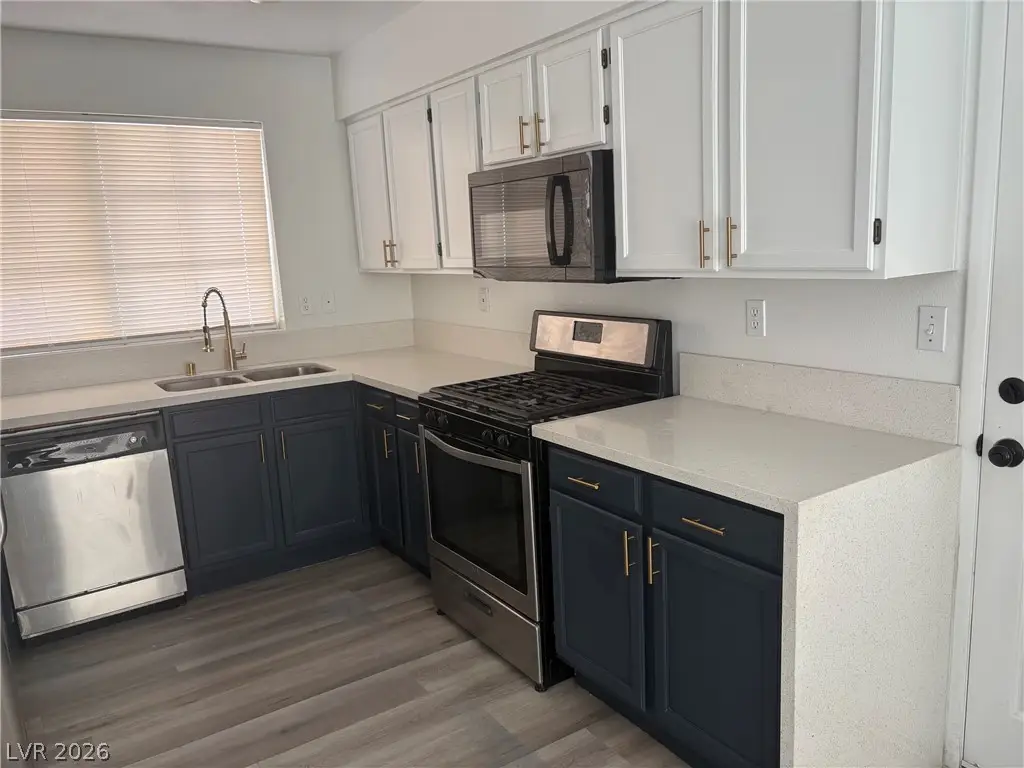 5348 Desert Blossom Road, Las Vegas, NV 89107 - #1