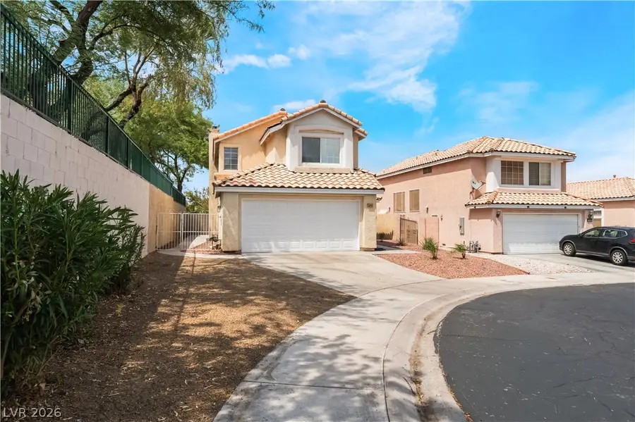 5348 Desert Blossom Road, Las Vegas, NV 89107 - #2