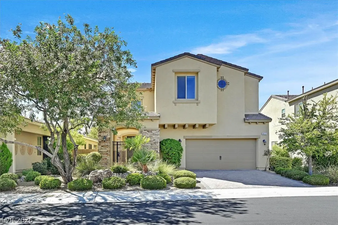 817 Orchard Course Drive, Las Vegas, NV 89148 - #1