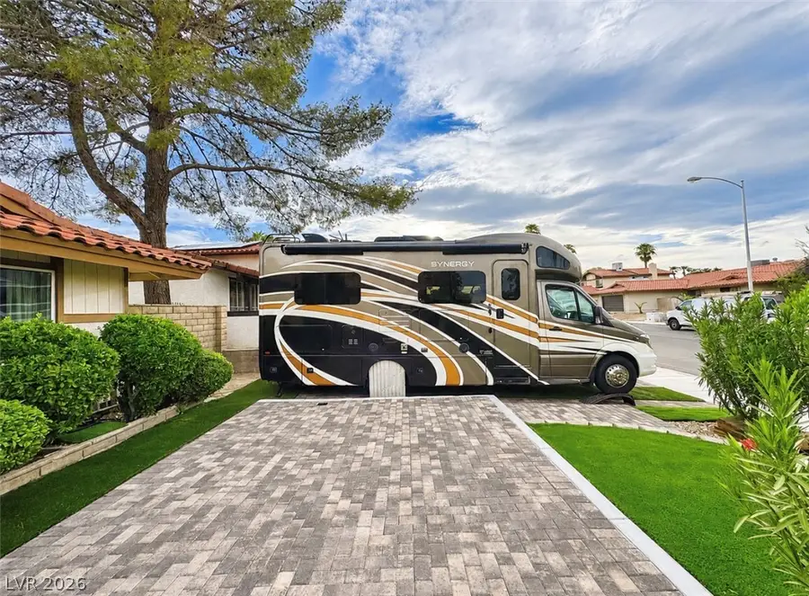 5323 Holbrook Drive, Las Vegas, NV 89103 - #2