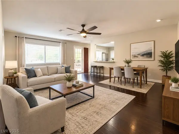 5141 Pioneer Avenue #101, Las Vegas, NV 89146