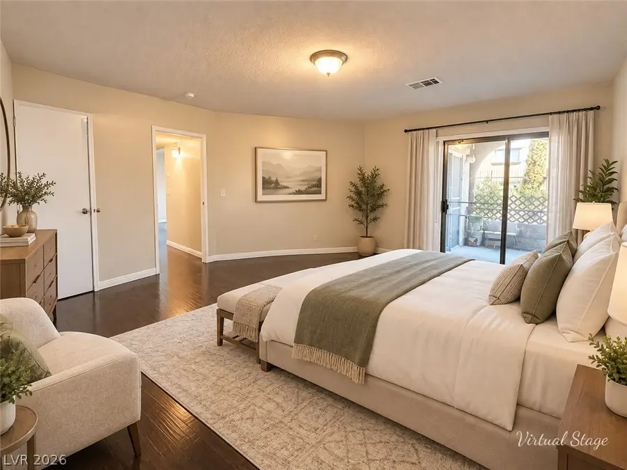 5141 Pioneer Avenue #101, Las Vegas, NV 89146 - #2