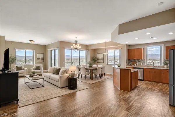 8255 Las Vegas Boulevard #1322, Las Vegas, NV 89123