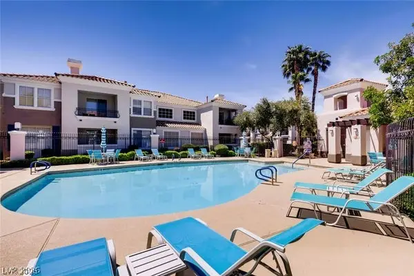2325 Windmill Parkway #1813, Henderson, NV 89074