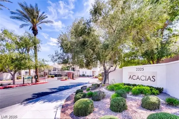 2325 Windmill Parkway #1813, Henderson, NV 89074 - #2