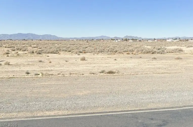 2190 S Highland Avenue, Pahrump, NV 89048 - #1