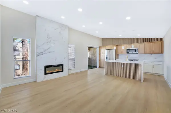 4708 Obannon Drive #D, Las Vegas, NV 89102