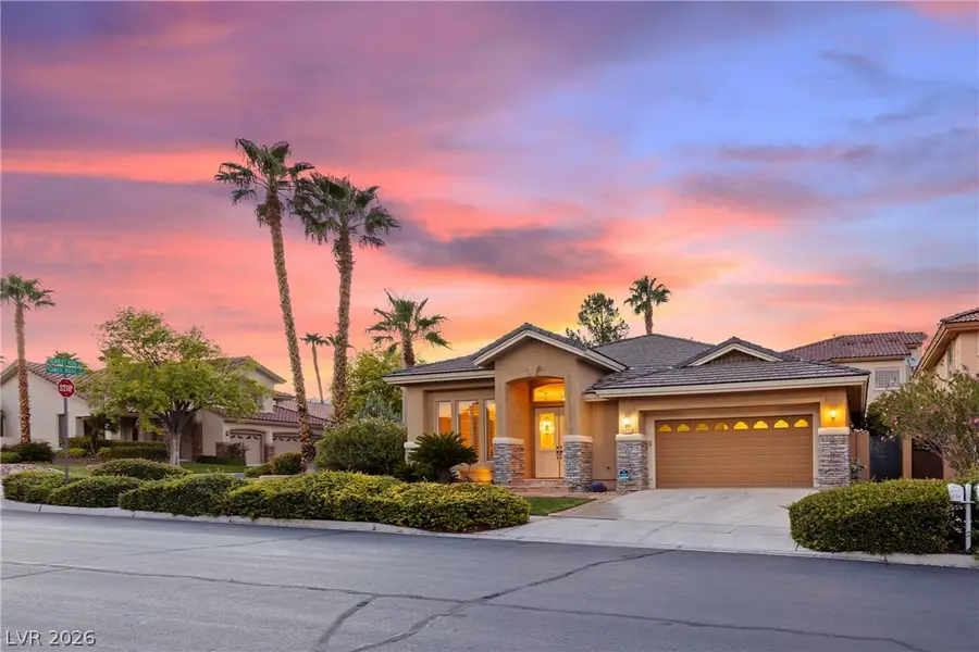 9716 Cameo Rose Lane, Las Vegas, NV 89134 - #3