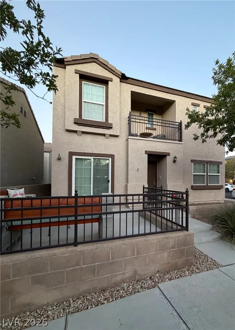 9012 Embroidery Avenue, Las Vegas, NV 89149 - #1