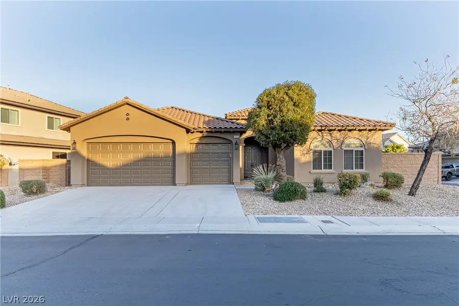 7312 Pinfeather Way, North Las Vegas, NV 89084 - #2