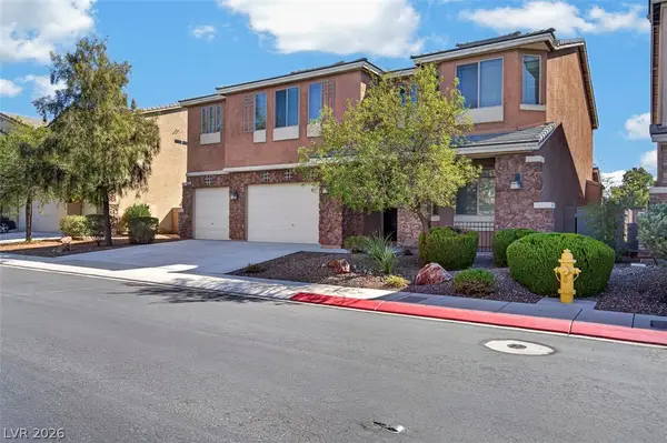 4626 Eel Point Street, Las Vegas, NV 89147