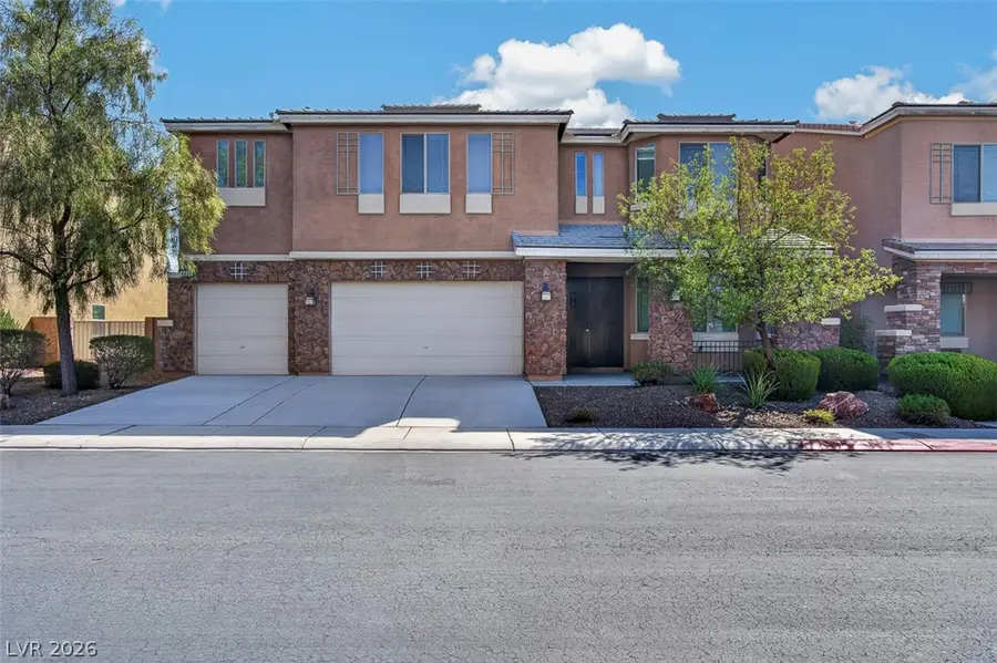 4626 Eel Point Street, Las Vegas, NV 89147 - #2