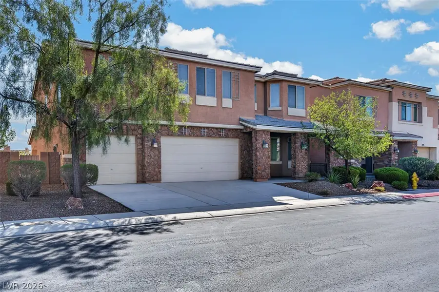 4626 Eel Point Street, Las Vegas, NV 89147 - #3
