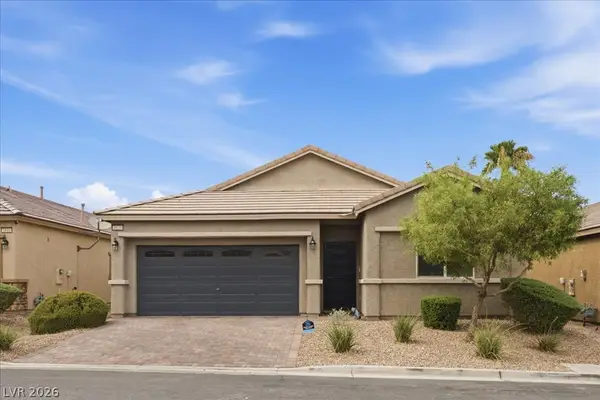 1820 Pebble Cove Avenue, Las Vegas, NV 89123