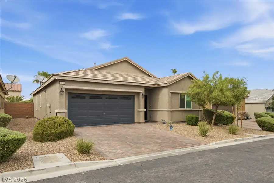 1820 Pebble Cove Avenue, Las Vegas, NV 89123 - #2