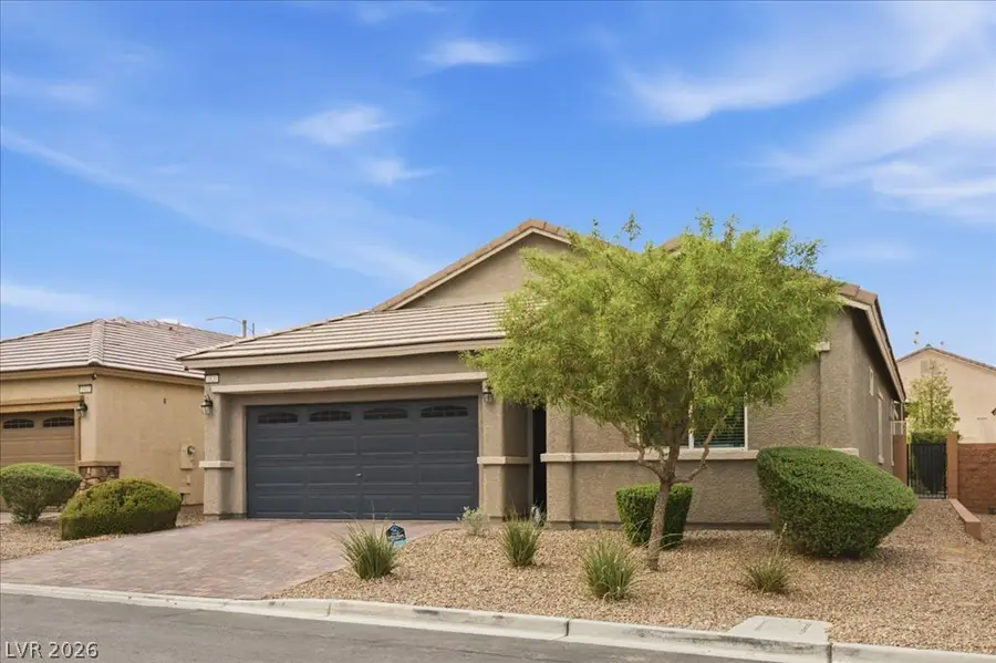 1820 Pebble Cove Avenue, Las Vegas, NV 89123 - #3