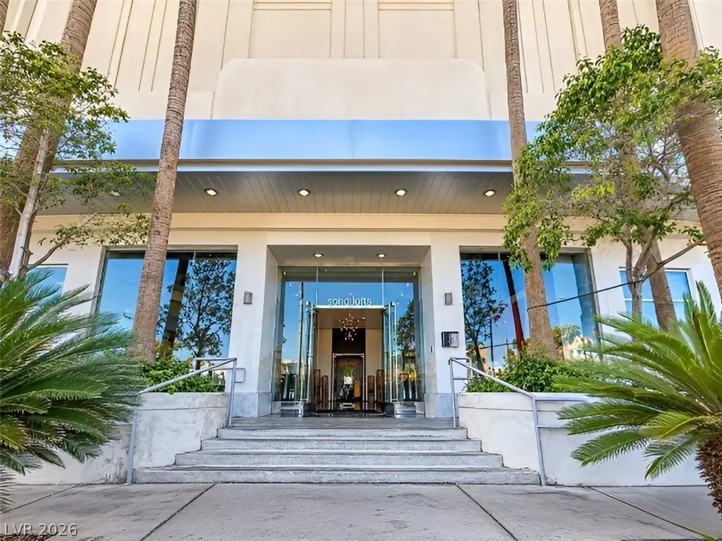 900 Las Vegas Boulevard #1216, Las Vegas, NV 89101 - #1