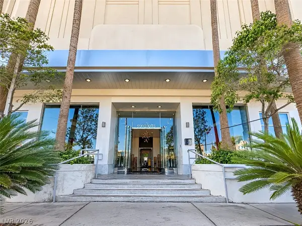 900 Las Vegas Boulevard #1216, Las Vegas, NV 89101