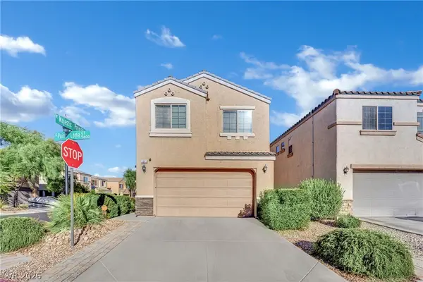 5662 W Point Loma Court, Las Vegas, NV 89122