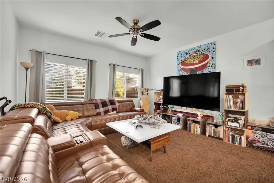 5662 W Point Loma Court, Las Vegas, NV 89122 - #2
