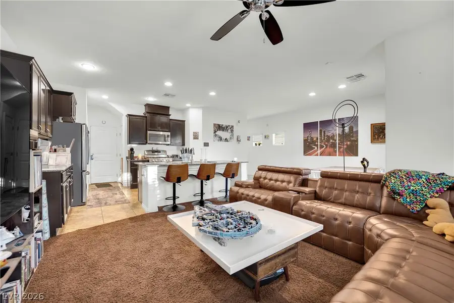 5662 W Point Loma Court, Las Vegas, NV 89122 - #3