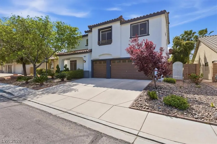 5397 Esparon Avenue, Las Vegas, NV 89141 - #2