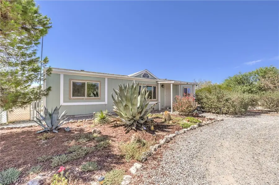 251 E Melanie Circle, Pahrump, NV 89060 - #2