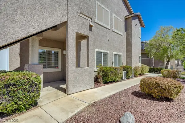 2152 Gravel Hill Street #103, Las Vegas, NV 89117