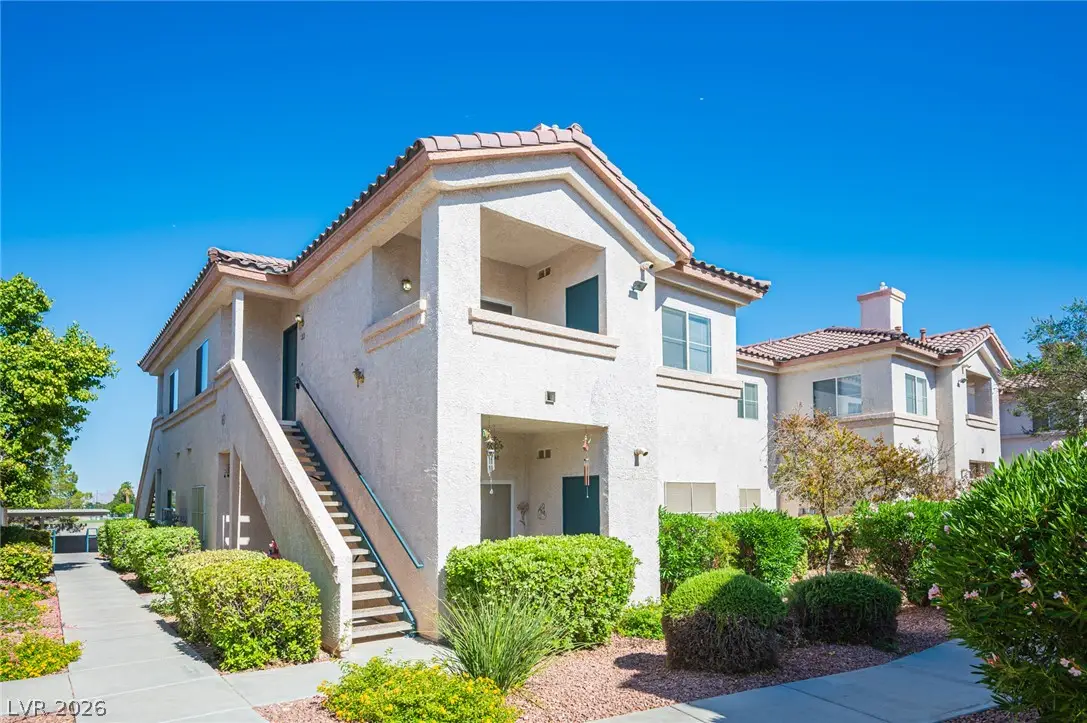 2121 Echo Bay Street #203, Las Vegas, NV 89128 - #1