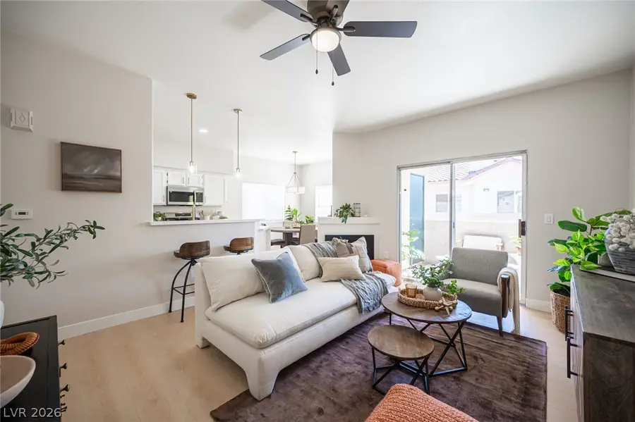 2121 Echo Bay Street #203, Las Vegas, NV 89128 - #2