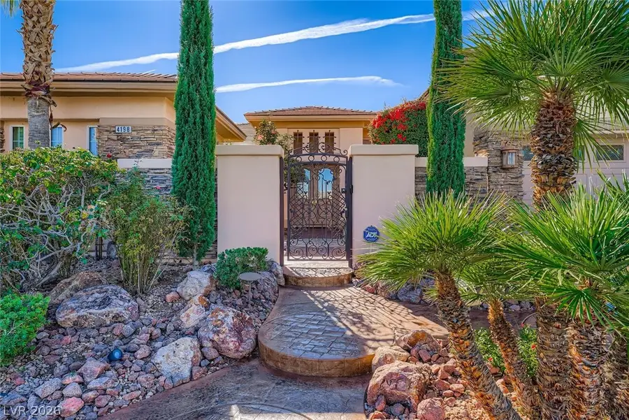 4198 Melodia Songo Court, Las Vegas, NV 89135 - #3