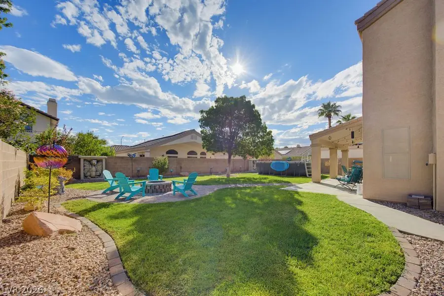 6117 Copper Crest Drive, Las Vegas, NV 89130 - #3
